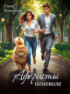 Аферисты поневоле / Елена Помазуева