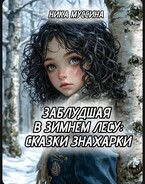 Заблудшая в зимнем лесу: Сказки знахарки / Ника Муссина