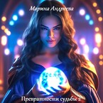 Повелевать богами / Марина Андреева