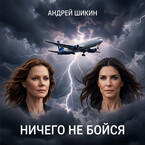 Ничего не бойся. Глава 1,2,3 / Андрей Шикин