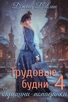 Трудовые будни барышни-попаданки 4 / Джейд Дэвлин