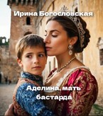 Аделина , мать бастарда / Ирина Богословская