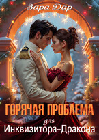 Горячая проблема для Инквизитора-Дракона / Зара Дар