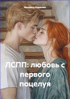 ЛСПП: любовь с первого поцелуя / Василиса Романова
