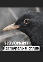 Пастораль и сплин / Slovomant