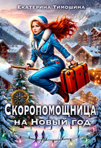 Скоропомощница на Новый год / Екатерина Тимошина