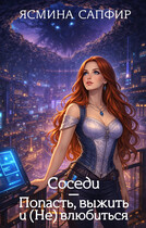 Соседи. Попасть, выжить и (Не) влюбиться / Ясмина Сапфир