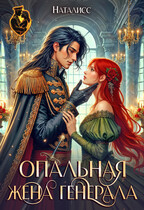 Опальная жена генерала / Наталисс