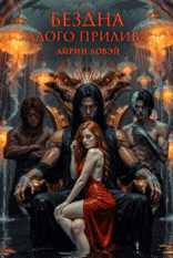 Бездна алого прилива❤️‍ / Айрин Ловэй