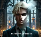 Расколотый надвое / Жанна Майорова