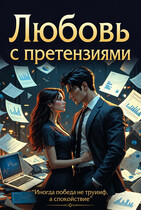 Любовь с претензиями / VeraNord8