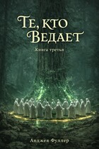 Те, кто ведает. Книга Третья / Анджея Фуллер