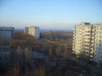 Попаданец в другой мир. Санаторий. / Дмитрий Викторович Филиппов