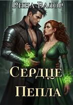 Сердце Пепла. / Рина Валор