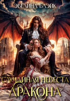 Случайная невеста дракона / Эвелина Блэйк