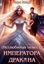 (Не)любимая невеста Императора дракона / Мира Влади