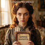 Дорогая Шарлотта / Катерина Слезовская