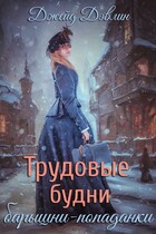 Трудовые будни барышни-попаданки / Джейд Дэвлин