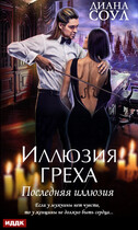 Инкуб. Последняя иллюзия / Диана Соул