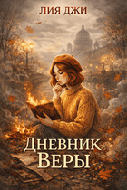 Дневник Веры / Лия Джи
