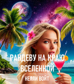 Рандеву на краю вселенной / Нелли Войт