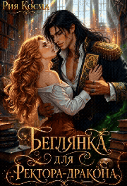 Беглянка для ректора дракона / Рия Косма