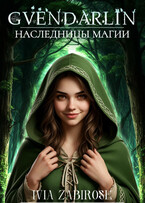 Гвендарлин. Наследницы магии / Ивиа Забирос