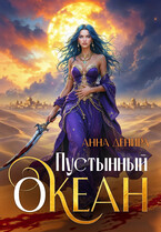 Пустынный океан / Анна Денира