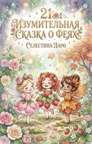 Двадцать одна изумительная сказка о феях / Селестина Даро