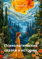 Психологические сказки и истории / Zolotareva