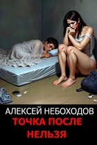 Точка после нельзя / Алексей Небоходов