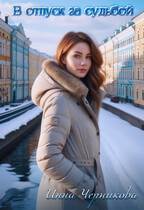 В отпуск за судьбой / Инна Черникова