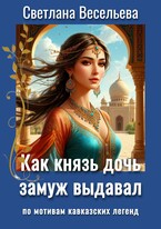 Как князь дочь замуж выдавал / Светлана Весельева