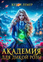 Академия для дикой Розы / Керри Лемер