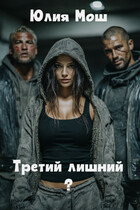 Третий лишний? / Юлия Мош