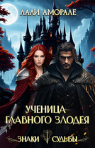 Ученица главного злодея / Лали Аморале