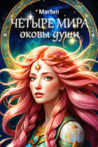 Четыре мира. Оковы души / Marfen