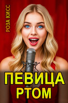 Певица ртом / Роза Кисс