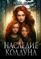 Наследие колдуна / Тома ДИ