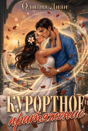 Курортное притяжение / Оливия Ливи