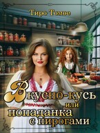 Вкусно-кусь или Попаданка с пирогами / Тиро Томое