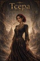 Тсера — Плетущая судьбу. / Соловьева Юлия