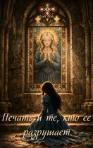 Печать и те, кто ее разрушает / Алия Вейл