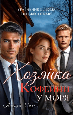 ☕️ Хозяйка кофейни у моря. Уравнение с двумя неизвестными / Лаура Снег