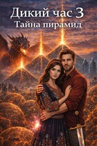 Дикий час 3: Тайна пирамид / Роберт Фадер