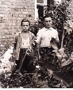 Праздники души / Александр Черевков