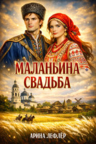 Маланьина свадьба / Арина Лефлёр
