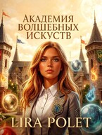 Академия волшебных искусств. Испытание Стихий. / Lira Polet