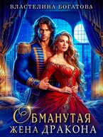 Обманутая жена дракона / Властелина Богатова