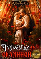 Чудовище для окаянной / Аселина Арсеньева